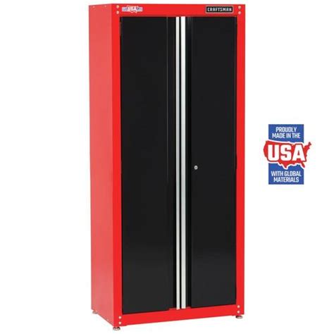 craftsman 2000 steel freestanding garage cabinet|extra shelves for craftsman cabinets.